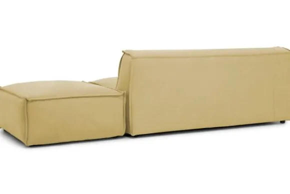 Clearance Sofa bank Candy Rechte Banken