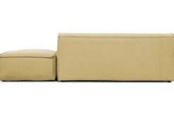 Clearance Sofa bank Candy Rechte Banken