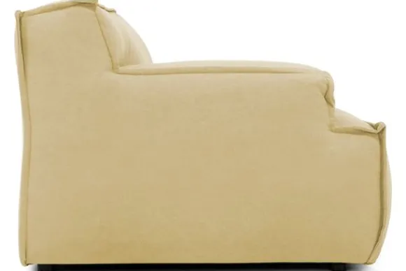 Clearance Sofa bank Candy Rechte Banken