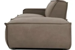 Clearance Sofa bank Candy Rechte Banken