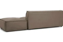 Clearance Sofa bank Candy Rechte Banken