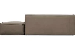 Clearance Sofa bank Candy Rechte Banken