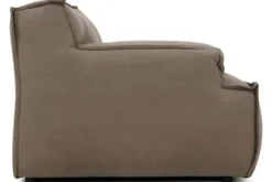 Clearance Sofa bank Candy Rechte Banken