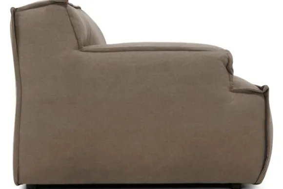 Clearance Sofa bank Candy Rechte Banken