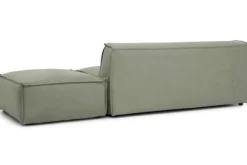 Clearance Sofa bank Candy Rechte Banken
