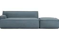 Clearance Sofa bank Candy Rechte Banken