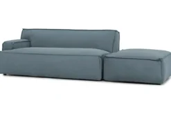 Clearance Sofa bank Candy Rechte Banken
