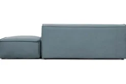 Clearance Sofa bank Candy Rechte Banken