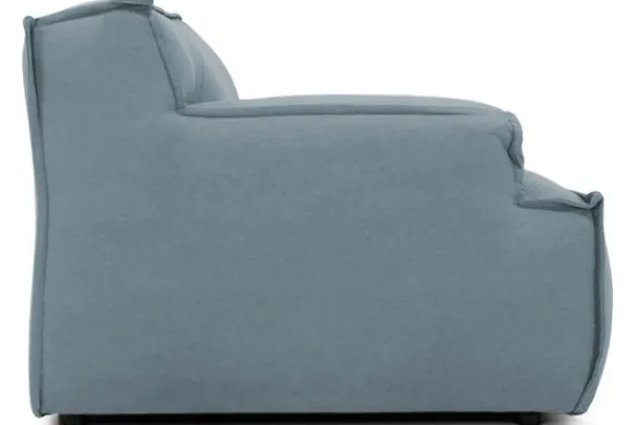 Clearance Sofa bank Candy Rechte Banken