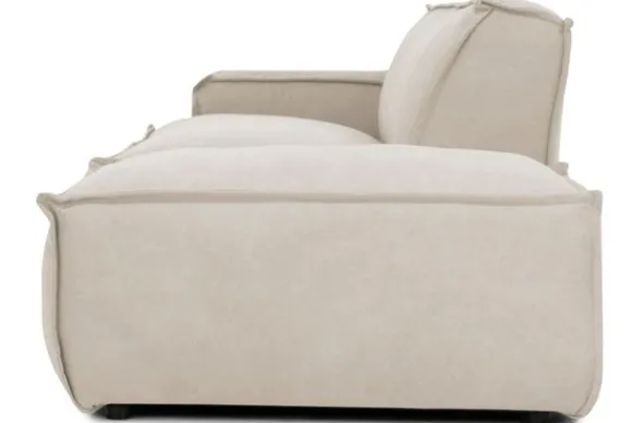 Clearance Sofa bank Candy Rechte Banken