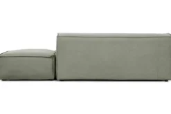 Clearance Sofa bank Candy Rechte Banken