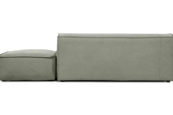 Clearance Sofa bank Candy Rechte Banken