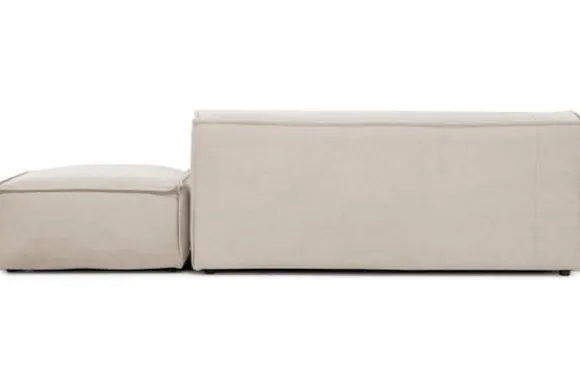 Clearance Sofa bank Candy Rechte Banken