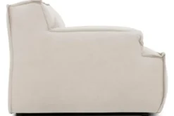 Clearance Sofa bank Candy Rechte Banken