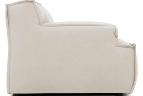 Clearance Sofa bank Candy Rechte Banken