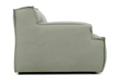 Clearance Sofa bank Candy Rechte Banken