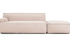 Clearance Sofa bank Candy Rechte Banken