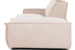 Clearance Sofa bank Candy Rechte Banken