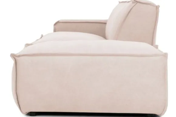 Clearance Sofa bank Candy Rechte Banken