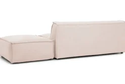 Clearance Sofa bank Candy Rechte Banken