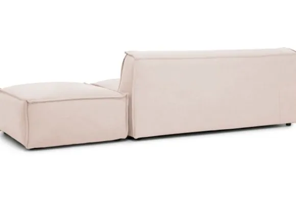Clearance Sofa bank Candy Rechte Banken