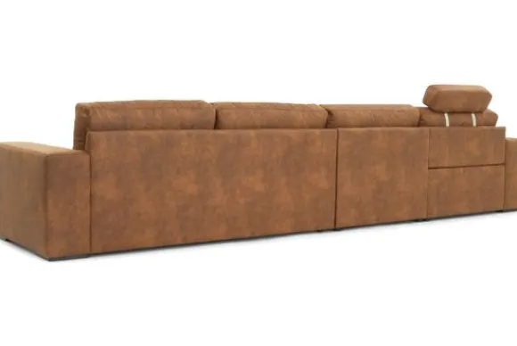 Online Sofa bank Larissa Rechte Banken