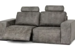 Outlet Sofa bank Larissa Rechte Banken