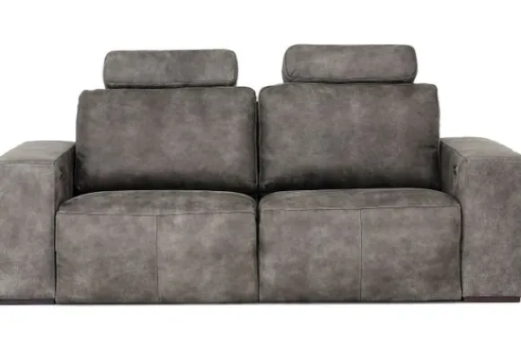 Outlet Sofa bank Larissa Rechte Banken