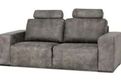 Outlet Sofa bank Larissa Rechte Banken