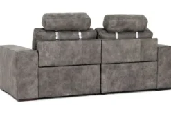 Outlet Sofa bank Larissa Rechte Banken