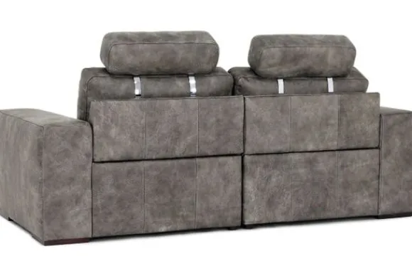 Outlet Sofa bank Larissa Rechte Banken