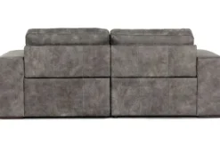 Outlet Sofa bank Larissa Rechte Banken