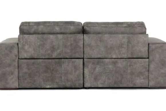 Outlet Sofa bank Larissa Rechte Banken