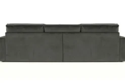 Discount Sofa bank Le Pradet Rechte Banken