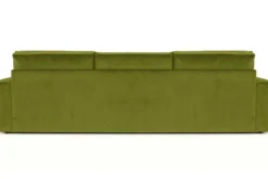 Discount Sofa bank Le Pradet Rechte Banken