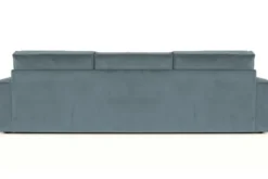 Discount Sofa bank Le Pradet Rechte Banken