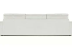 Discount Sofa bank Le Pradet Rechte Banken