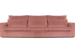 Discount Sofa bank Le Pradet Rechte Banken