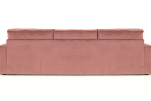 Discount Sofa bank Le Pradet Rechte Banken