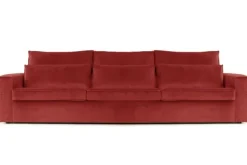 Discount Sofa bank Le Pradet Rechte Banken