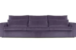 Discount Sofa bank Le Pradet Rechte Banken