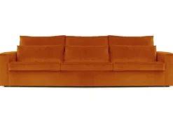 Discount Sofa bank Le Pradet Rechte Banken