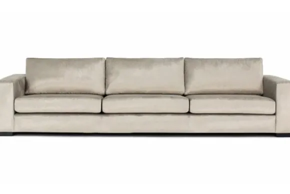 Sofa bank Mercer Rechte Banken