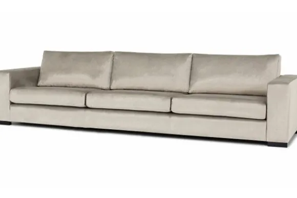 Sofa bank Mercer Rechte Banken
