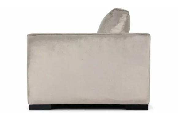 Sofa bank Mercer Rechte Banken
