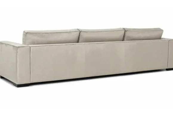 Sofa bank Mercer Rechte Banken