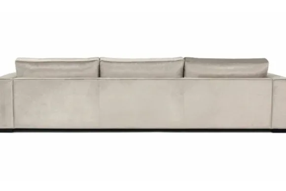 Sofa bank Mercer Rechte Banken