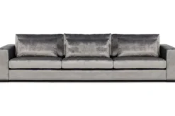 Sofa bank Mercer Rechte Banken