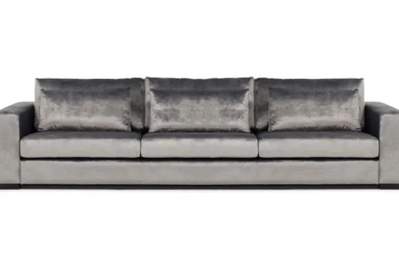 Sofa bank Mercer Rechte Banken