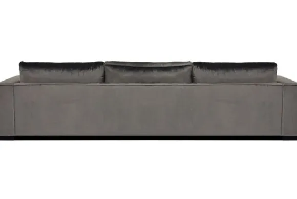 Sofa bank Mercer Rechte Banken